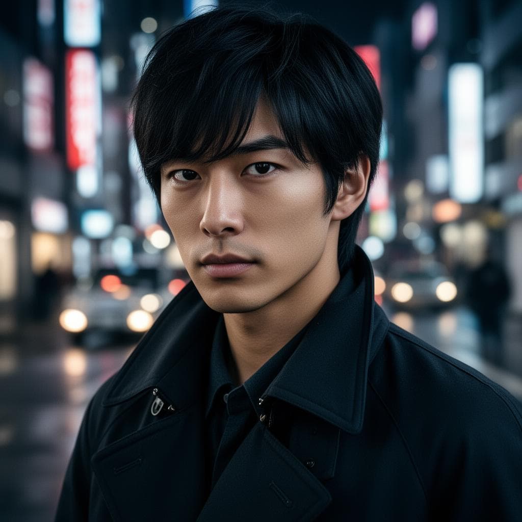 Kai Tanaka